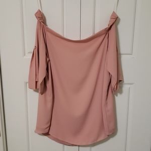 BNWOT Aritzia Malik top